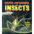 Helpful and Harmful Insects