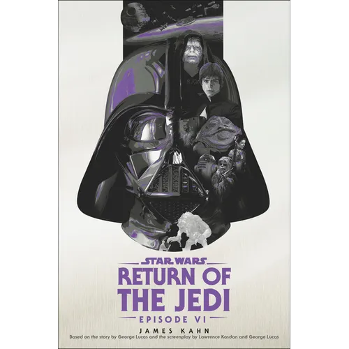 Return of the Jedi: Star Wars: Episode VI