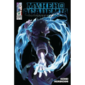 My Hero Academia, Vol. 30: Dabi's Dance