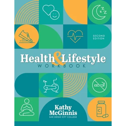 Health and Lifestyle Workbook