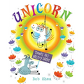 Unicorn Thinks He's Pretty Great