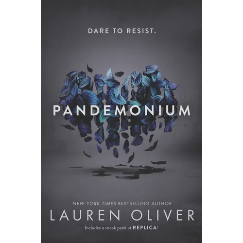 Pandemonium