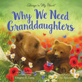Why We Need Granddaughters