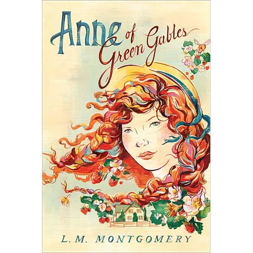 Anne of Green Gables