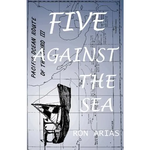 Five Against the Sea