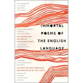 Immortal Poems of the English Language