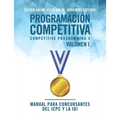 Programación competitiva (CP4) - Volumen I: Manual para concursantes del ICPC y la IOI
