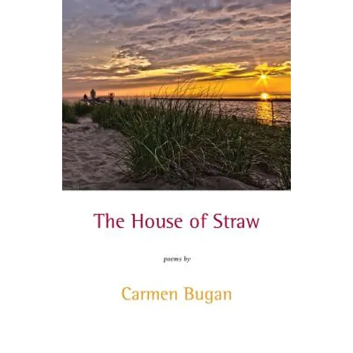 The House of Straw