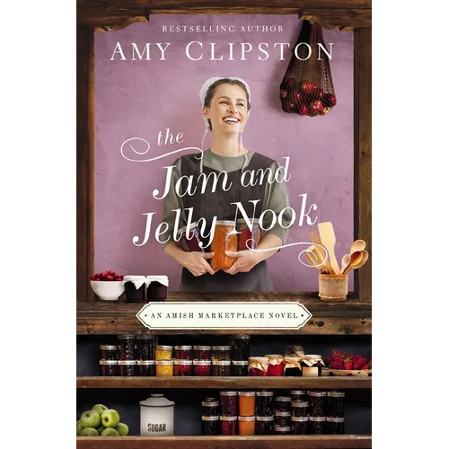The Jam and Jelly Nook