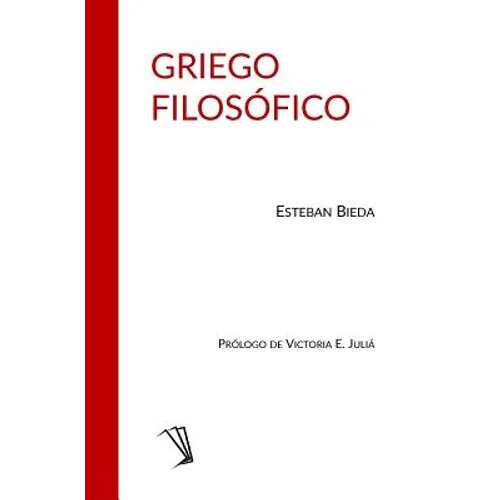 Griego Filosófico