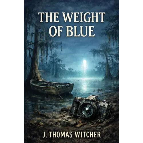 The Weight of Blue