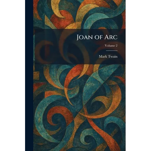 Joan of Arc