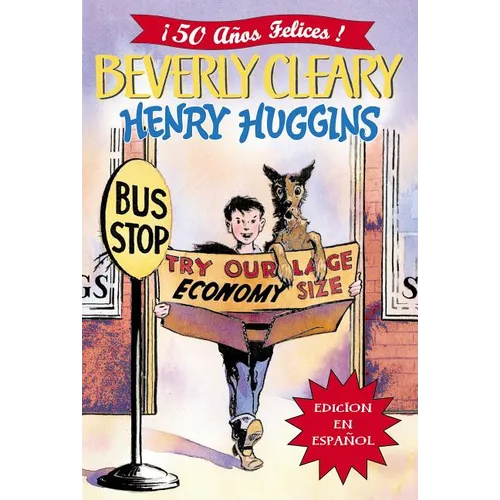 Henry Huggins