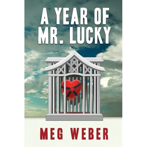 A Year of Mr. Lucky