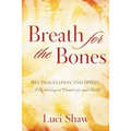 Breath for the Bones: Art, Imagination and Spirit: A Reflection on Creativity and Faith