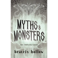 Myths & Monsters