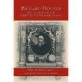 Richard Hooker and the Authority of Scripture, Tradition and Reason