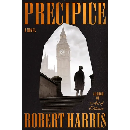 Precipice