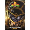 Mighty Morphin Power Rangers: The Death Ranger I