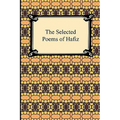 The Selected Poems of Hafiz