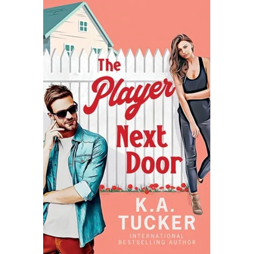 The Player Next Door