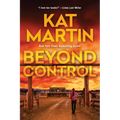 Beyond Control