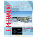 F-14 Tomcat Pilot's Flight Operating Manual Vol. 2