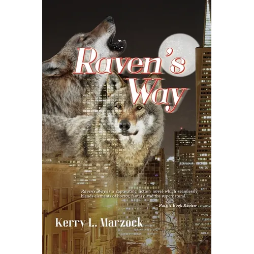 Raven's Way