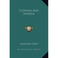 Cadenus And Vanessa