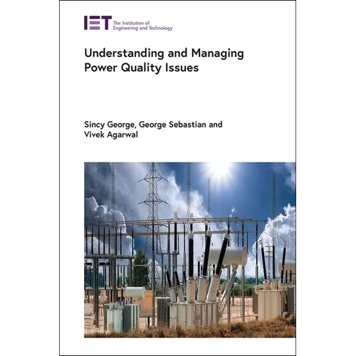 Understanding and Managing Power Quality Issues