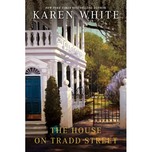 The House on Tradd Street