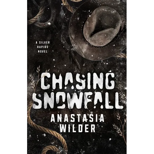 Chasing Snowfall: An Enemies to Lovers, Small Town Romantic Suspense
