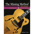 The Missing Method for Guitar: Crossover Positions