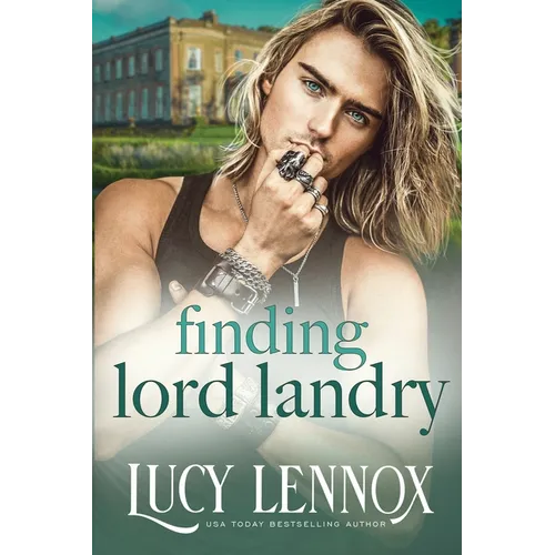 Finding Lord Landry