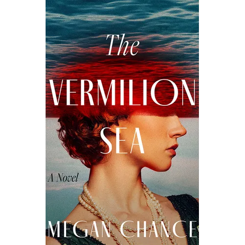 The Vermilion Sea