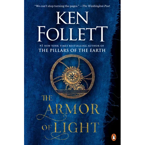 The Armor of Light