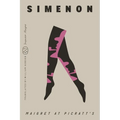 Maigret at Picratt's (Inspector Maigret)
