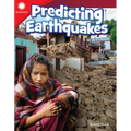 Predicting Earthquakes