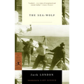 The Sea-Wolf