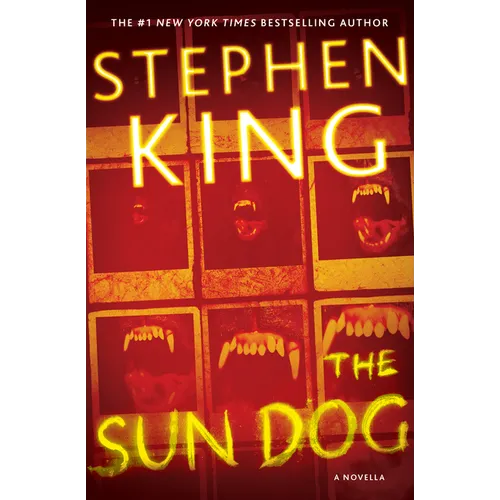 The Sun Dog