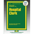 Hospital Clerk