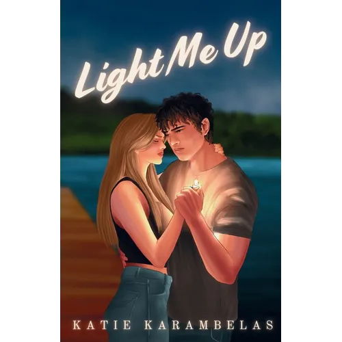 Light Me Up