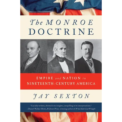 Monroe Doctrine