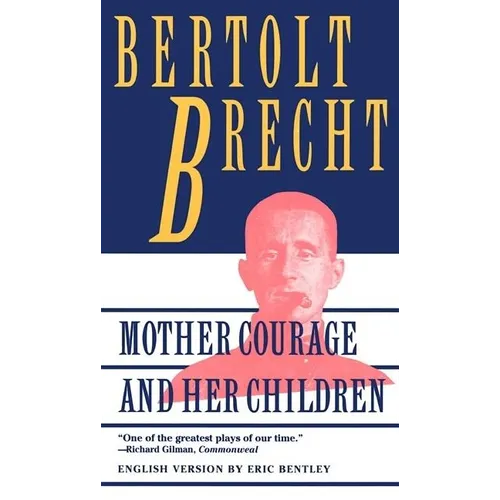 Mother Courage and Her Children