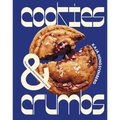 Cookies & Crumbs: Chunky, Chewy, Gooey Cookies for Every Mood
