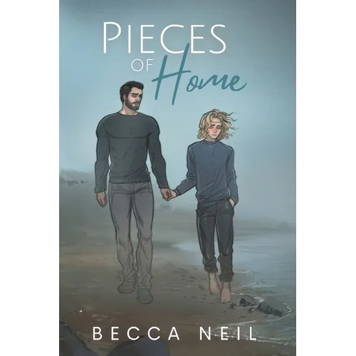Pieces of Home