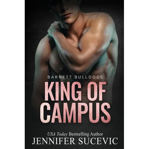 King of Campus