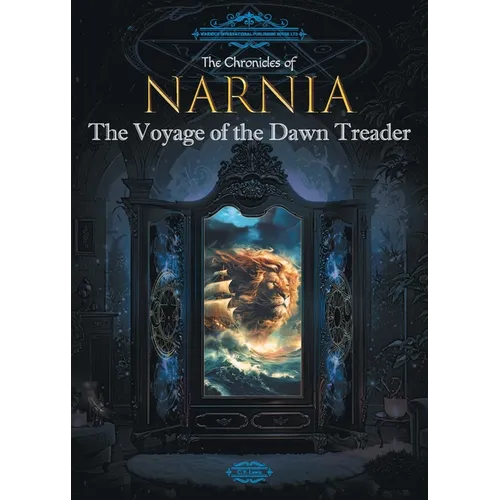 The Chronicles of Narnia: The Voyage of the Dawn Treader