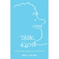 Jack Kent: The Wit, Whimsy, and Wisdom of a Comic Storyteller