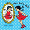 Ann Likes Red